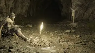 So I tried Elden Ring....