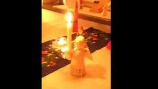 Merry Christmas (Winter Song by Scala & Kolacny Brothers)