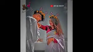 ʜᴀᴛʜ ʀᴀᴋʜ ᴅᴇ ᴅɪʟ ᴘᴇ ᴢᴀʀᴀ ❤️ 30s Love Song 💙 4k Full Screen Status | WhatsApp Status 🥀 New Status