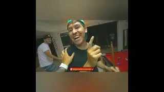 Os Melhores Memes do Renato Garcia