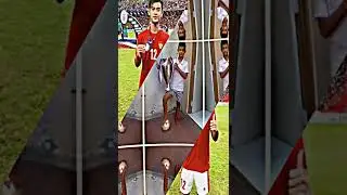 pratama arhan dulu vs sekarang