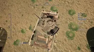 Squad - IED Drones 1