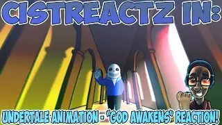 Undertale Animation - 