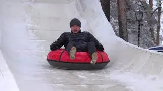 Веб-студии Контура — 10 лет! Бублики в Тюмени