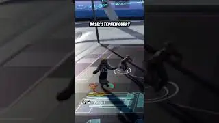 BEST JUMPSHOT IN 2K24🔥 