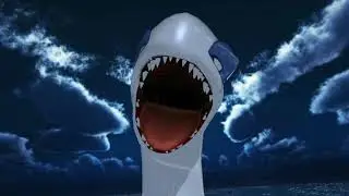 Lugia vores you but it ends differently