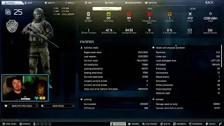 🔴LIVE I'm Tired Of This Grandpa...❤Playing with a Heart Monitor!❤ | Day 10 | Level 25 | PVP