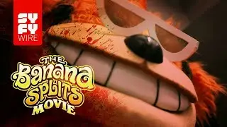 The Banana Splits Movie (2019) | Trailer HD | Benjamin Kasulke | Turned into Horror