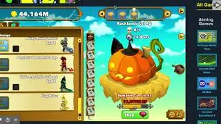 Clicker Heroes - Play it now at CoolmathGames.com