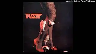 RATT - U Got It (RATT EP)
