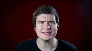 Это тест на имбицила? [BadComedian]