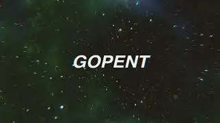 80s Pop Type Beat - "Dark Forest" (Prod. Gopent) | Synth Pop Type Beat
