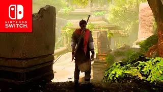 TOP 10 MUST-BUY New Nintendo Switch Games 2024