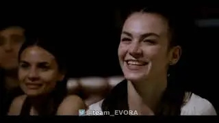 Oso ( Cesar Evora ) canta - AHORA NO en la novela Ringo