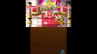 Mario & Luigi Superstar Saga + Bowser's Minions Gameplay (Nintendo 3DS)