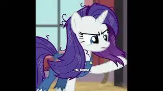 #Рарити#ЛегаДашкнс#МайЛитлПони#МайЛитлПониВидео#Млп#МЛП#Mlp#MLP#fypツ#fyp