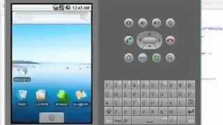 Intro to Android Application Development: Binding to Java