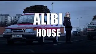 Sevdaliza - Alibi ft. Pabllo Vittar & Yseult (Dj Dark Remix) [Bass Boosted]