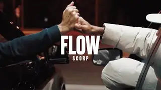 SCORP - FLOW   (Video Oficial)