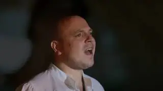 Храни вас, Бог! Кирилл Красий