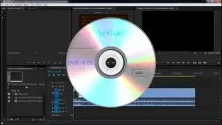 Premiere Pro CC and Encore CS6: Making DVDs the Easy Way