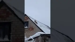 Когда понял что накосячил,и нужно свалить любыми путями.🤣