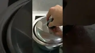 How to make all kernels pop 🍿