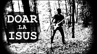 Johnny Vatran - Doar la Isus [Video + Versuri]