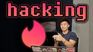 Making a Tinder Bot That Acts Like Me (Using Computer Science)