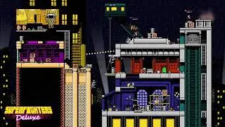 Superfighters Deluxe Random Gameplay 054