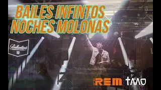 TAAO @ SALA REM x Ballantines 10 · Murcia
