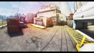 КАК СДЕЛАТЬ ЭЙС В CS:GO!!! ГАЙД CS:GO!