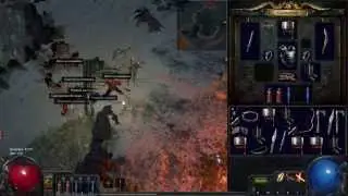Path Of Exile Garena\Hardcore
