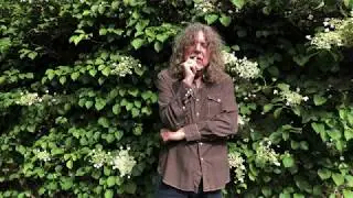 Robert Plant's Favorite John Prine Song - Songwriter's Hall of Fame