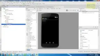 How to import android eclipse project in Android Studio