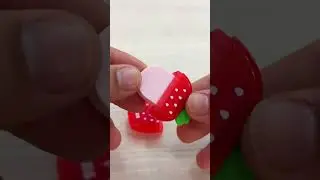 A borracha mais cheirosa do mundo!