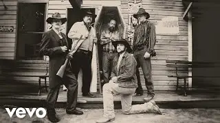 Clutch - A Quick Death in Texas (Official Video)