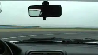 Alfa GTV v6 turbo vs Jaguar XJR v8 supercharged