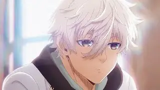 Ｂｌｕｅ • Ｌｏｃｋ • Ｅｐｉｓｏｄｅ • Ｎａｇｉ