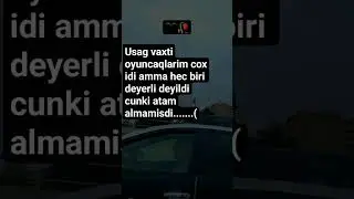deyeri yox idi ...(