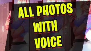 Hot Gym All Photos wth Voice Girls