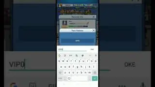 Gift Code 2021 Mega Evolution Ultimate Trainer