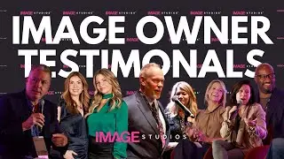 IMAGE Studios Testimonials