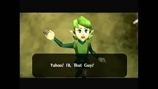 Master Quest Run Episode 1