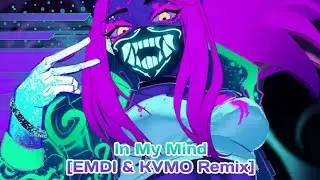 [Nightcore] Dynoro & Gigi D'Agostino // In My Mind [Remix] ✘