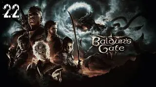 Baldur's Gate 3 (Part 22) Blue Jay and Rosymorn Monastery