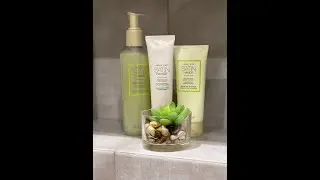 Бархатные Ручки Mary Kay