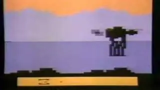 Star Wars (Atari 2600) (How To Beat Home Video Games 1)