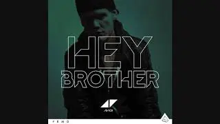 Avicii - Hey Brother (Acapella Studio)