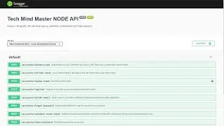 React + Node + Firebase + MongoDB + JWT + Swagger -Heroku- REST-API - Real Time Project 🔥🔥🔥 #9